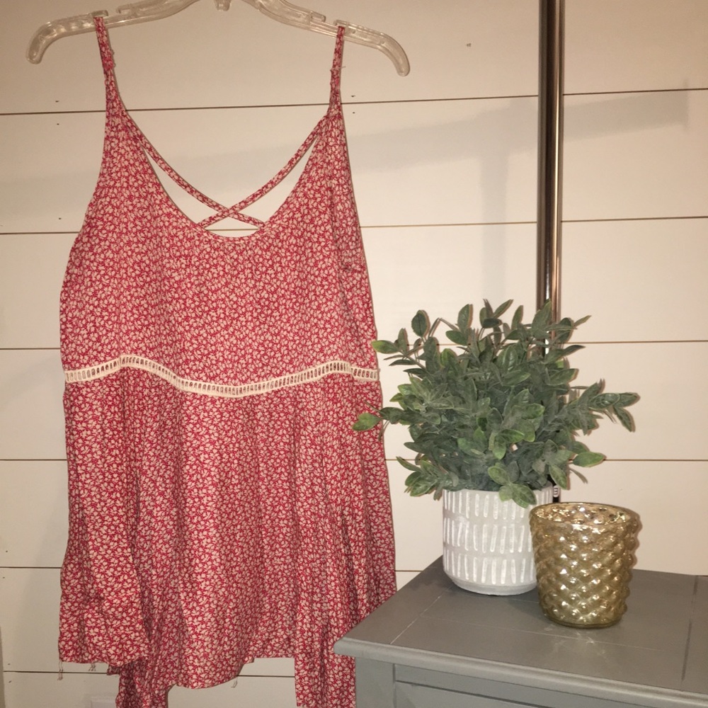 Boutique Top